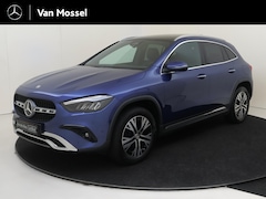Mercedes-Benz GLA-Klasse - 250 e Star Edition Luxury Line