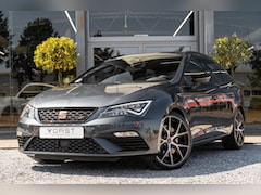 SEAT Leon ST - 2.0 TSI 4DRIVE CUPRA Ultimate Pano Beats Schaal