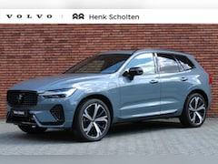 Volvo XC60 - T8 Plug-in hybrid AWD Ultimate Dark | Panoramisch schuif-/ kanteldak | Head-up display | H