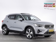 Volvo XC40 - 1.5 T4 Recharge Ultimate | PANORAMADAK | harman/kardon | LEDER | PHEV