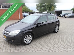 Opel Astra - 1.4 Temptation, zo ingeruild zo weer mee