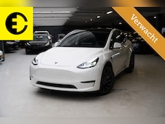 Tesla Model Y - Performance AWD 75 kWh | Stoelverwarming | Warmtepomp
