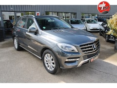 Mercedes-Benz M-klasse - 250 BlueTEC