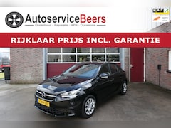Opel Corsa - 1.2 Edition, Carplay, Navigatie, Airco, Lane assist, Cruise control, Rijklaarprijs incl. g
