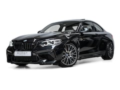 BMW 2-serie Coupé - M2 DCT Competition H&K Pano Carbon