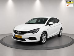Opel Astra - 1.2 Edition|WHITE|NAVI|AIRCO|