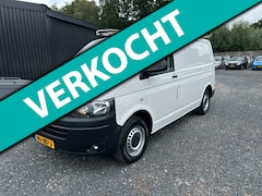 Volkswagen Transporter - 2.0 TDI L1H2