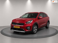 Kia Niro - 1.6 GDi|ExecutiveLine| PLUG-IN-HYBR|BOMVOL|LUXE|