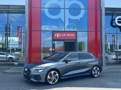 Audi A3 Sportback - 2.0 TFSI S3 quattro Edition One Vol | Panorama | Bang & Olufsen | Memory Seats | Head-Up d