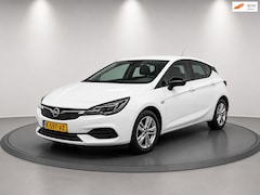 Opel Astra - 1.2 Edition|NAVI|AIRCO|WHITE|CRUISE|