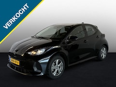 Mazda 2 Hybrid - 1.5 Exclusive-line