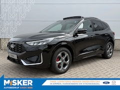 Ford Kuga - Plug-In Hybrid ST-Line X PANODAK WINTERPACK