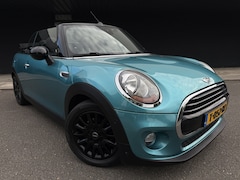 MINI Cabrio - 1.5 Cooper Salt - Cabrio