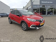 Renault Captur - 0.9 TCe Intens