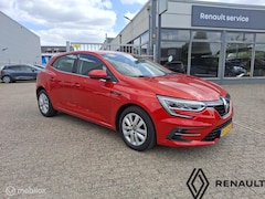 Renault Mégane - 1.3 TCe Business Zen