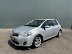 Toyota Auris - 1.8 Full Hyb.Exe.Bns LEDER | CAMERA | TREKHAAK