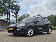 Fiat Punto Evo - 1.3 M-Jet Mylife