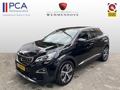 Peugeot 3008 - 1.2 PureTech Blue Lease Premium