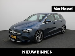 Mercedes-Benz B-klasse - 180 Business Solution AMG | Automaat | Climate Control | Stoelverwarming | Achteruitrijcam