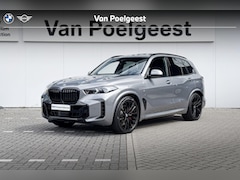 BMW X5 - xDrive50e Bowers & Wilkins | M Sport | Innovation Pack | Exclusive Pack