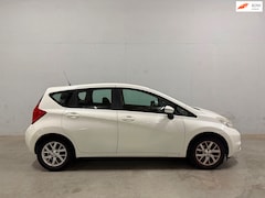 Nissan Note - 1.2 Connect Edition Navi Camera Clima APK NAP