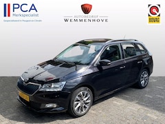 Skoda Fabia Combi - 1.0 TSI Business Edition