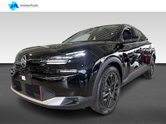 Citroën C4 - Collection, (2025-60) | Achteruitrijcamera met Top Rear Vision (180° weergave van ruimte a