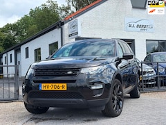 Land Rover Discovery Sport - 2.0 TD4 HSE Luxury nette auto