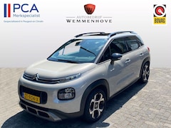 Citroën C3 Aircross - 1.2 PureTech S&S Shine