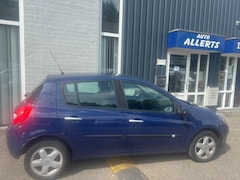 Renault Clio - 1.6-16V DYNAMIQUE