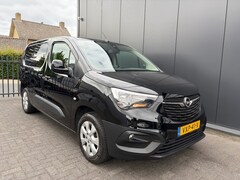 Opel Combo - 1.5D L2H1 Navi Camera Cruise PDC Achterdeuren Sportvelgen