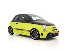 Abarth 695 - 1.4 T-Jet Competizione 70th Anniversary (INCL.BTW) Aut. *AKRAPOVIC | RECARO-SPORTSEATS | X
