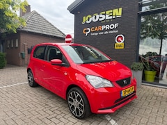 SEAT Mii - 1.0 STYLE