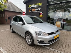 Volkswagen Golf - 1.2 TSI COMFORTLINE