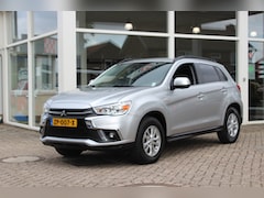 Mitsubishi ASX - 1.6 CLEART. INTENSE