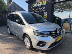 Renault Kangoo - 1.3 TCE