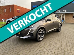 Peugeot 2008 - 1.2 PureTech GT 130 pk