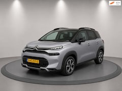 Citroën C3 Aircross - 1.2 PureTech C-Series|NAVI|AIRCO|CARPLAY|CAMERA|