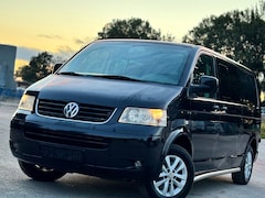 Volkswagen Transporter - 2.5 TDI 340 Trendline DC