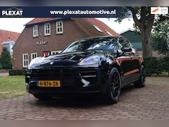 Porsche Macan - 2.9 GTS Aut. | Uniek | Sportchrono | Sportuitlaat | Adap. Cruise | Panorama | Full Led | R