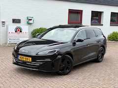 BYD SEAL 6 Touring - 1.5 DM-i 212PK PHEV Comfort/ Panoramadak/ 18 Inch/ Adaptieve cruise/ 360 Camera/ 8000 euro