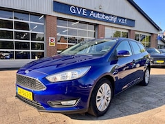 Ford Focus - 1.0 Lease Edition NL Auto NAP Logisch