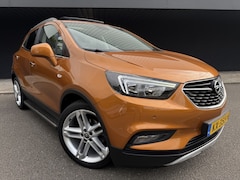 Opel Mokka X - 1.4 Turbo Innovation - Top uitvoering