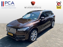 Volvo XC90 - 2.0 D5 AWD Inscription