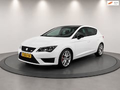 SEAT Leon - 2.0 TSI Cupra 280|CUPRA|PANO|AIRCO|LUXE|280PK|