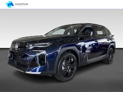 Citroën C5 Aircross - Business, (2025-10) | Extra getinte achterste zijruiten en achterruit