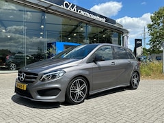 Mercedes-Benz B-klasse - 180 AMG Line Aut. Night I Navi I Trekhaak I Led I Orig Nl
