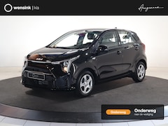 Kia Picanto - 1.0 GDi DynamicLine | Camera | Navigatie | Airco | Cruise Control | Apple Carplay