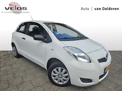 Toyota Yaris - 1.0 VVTi Acces Trekhaak