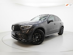 Mercedes-Benz GLC-klasse - 300e 4MATIC AMG Line NIGHT PANO